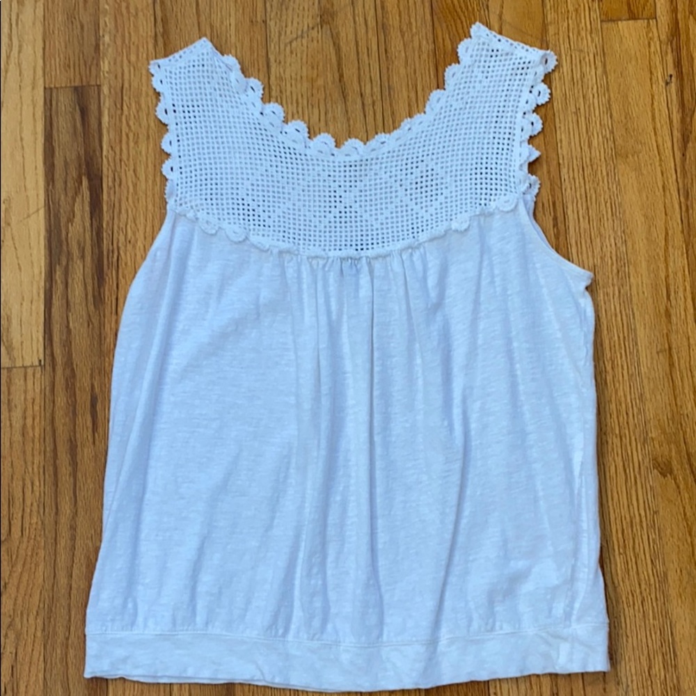Ann Taylor tank top